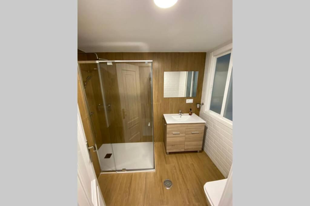 Descubre El Salnes En Sanxenxo Apartment Exterior photo